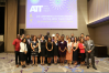 Presentation at "ATT Implementation Efforts around the World"