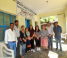 WPD Nepal Exposure Visit to Myrada, Kolar, India