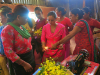 WPD Nepal Distributed Tailoring Machine to Sindhupalchowk